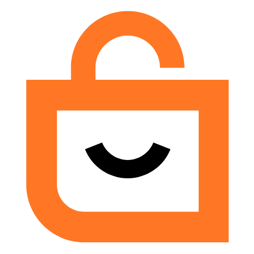 Woostify mobile logo