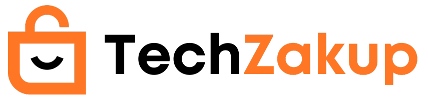 TechZakup