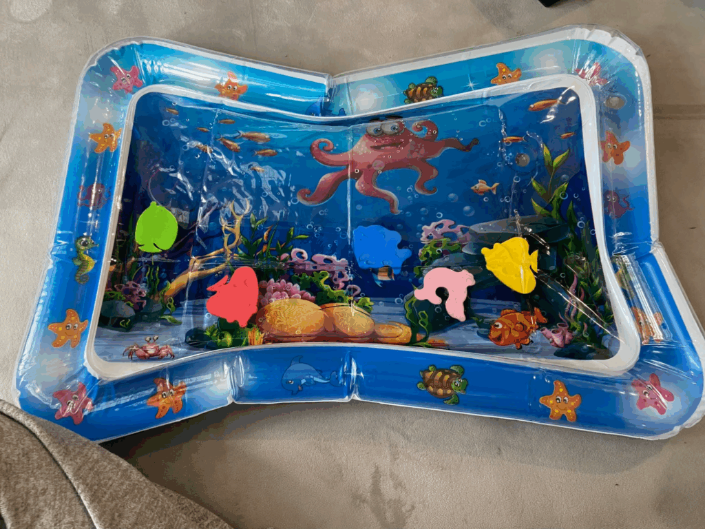 Image #1 from Pamela